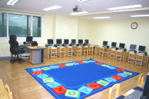 한국 외국인 학교 (KIS 개포 캠퍼스)